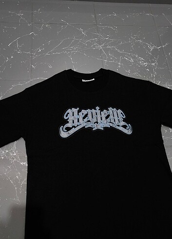 Review Oversize T-Shirt  - Görsel 3