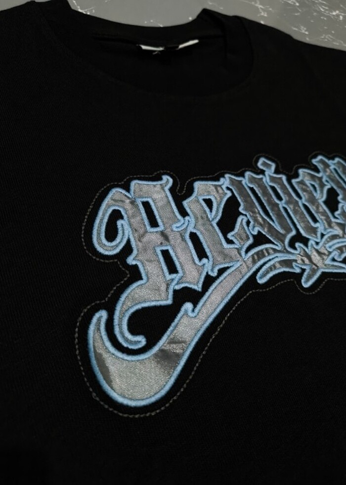 Review Oversize T-Shirt  - Görsel 2