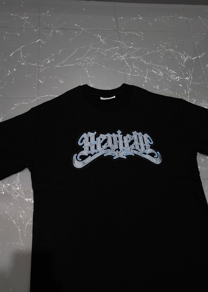 Review Oversize T-Shirt  - Görsel 3