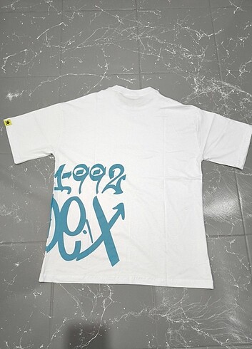 Review Oversize T-Shirt  - Görsel 2