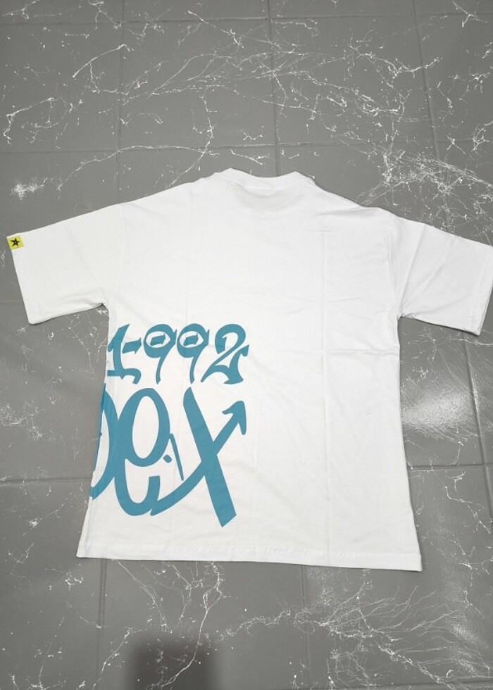 Review Oversize T-Shirt  - Görsel 2