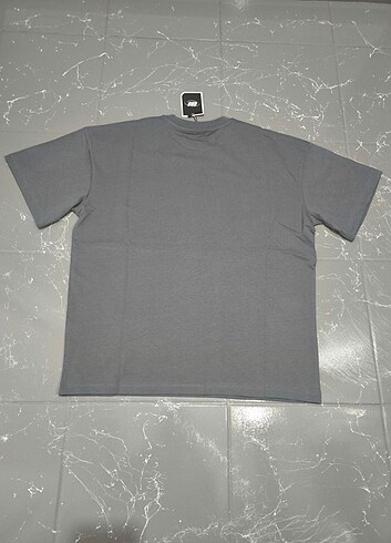 Jaded London Asos Review Oversize T-Shirt  - Görsel 2