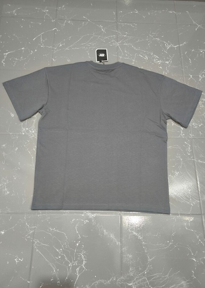 Jaded London Asos Review Oversize T-Shirt  - Görsel 2