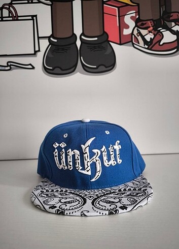 Defolu Cap