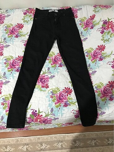 Siyah pantalon