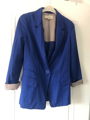 Bershka Blazer Ceket