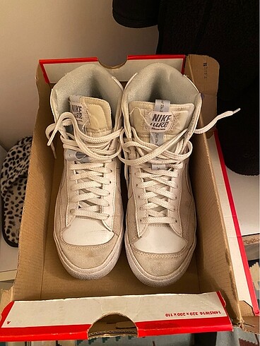 Nike Blazer