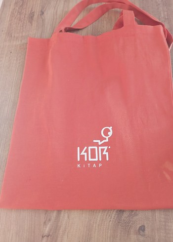 Kırmızı Baskılı Bohem Kadın Çanta - Görsel 5