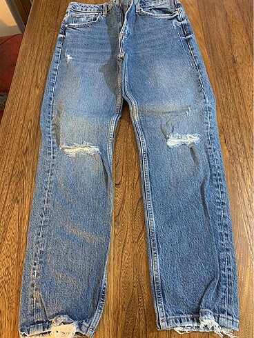 Kadın jeans