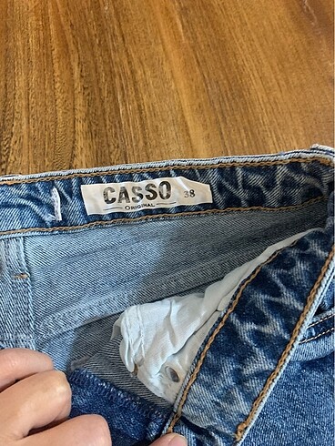 m Beden mavi Renk Kadın jeans