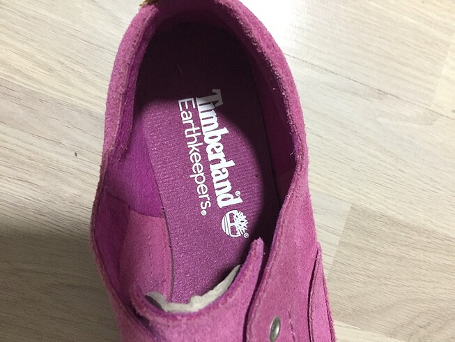 Timberland 39 numara