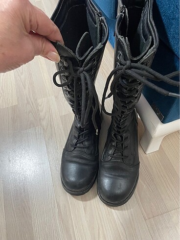 40 numara kadın çizme
