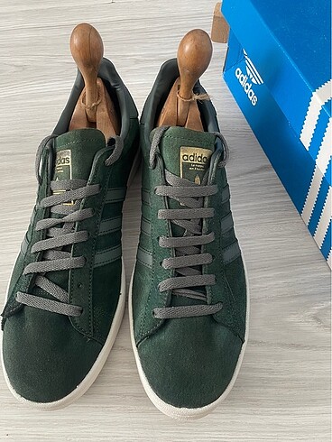 44 numara adidas orjinal erkek ayakkabısı