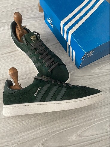 Adidas 44 numara adidas orjinal erkek ayakkabısı