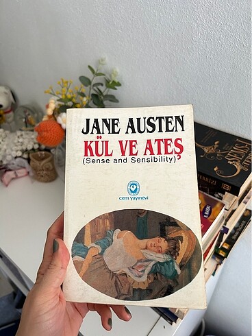 Kül ve ateş