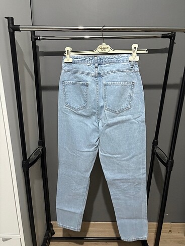 36 Beden mavi Renk Milla Jean
