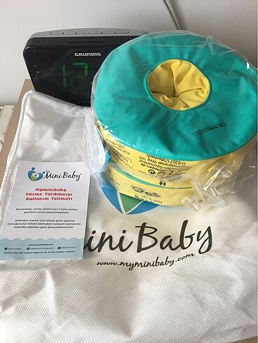 Minibaby kolluk