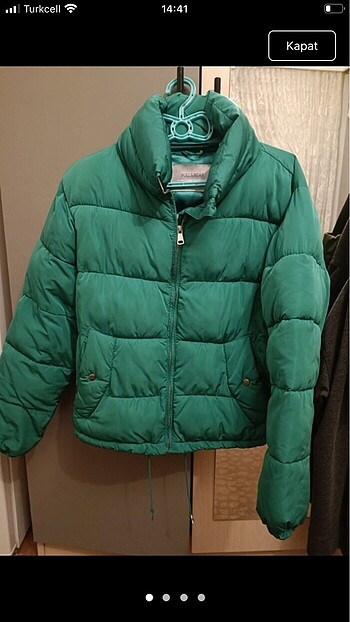 Pull and bear mont