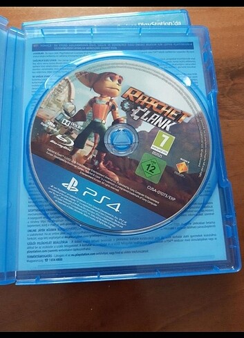 PS4 OYUNU