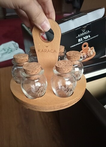 Karaca Baharatlık karaca