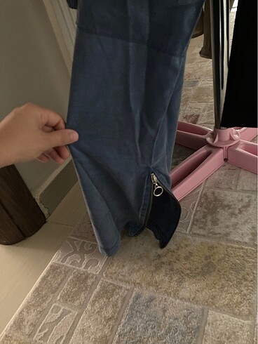Zara Hem elbise hem tunik