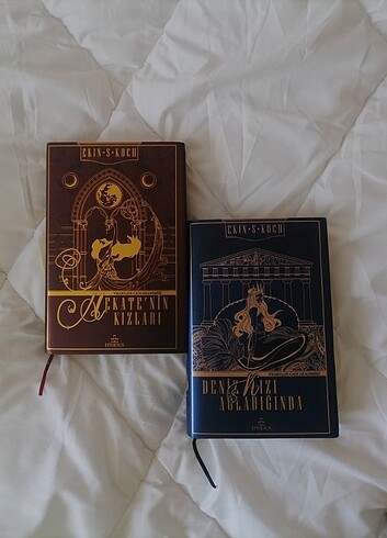 Hekate'nin Kızları