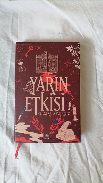 Yarın Etkisi-Gamze Aydeniz