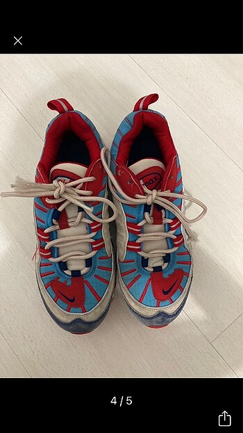 36 Beden çeşitli Renk nike spor ayakkabı airmax