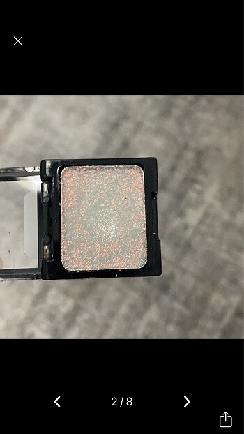 L'Oréal Paris makyaj seti maskara far göz kalemi ruj