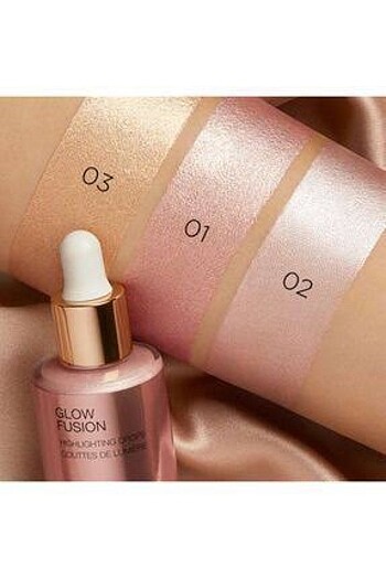 Beden kiko highlighter