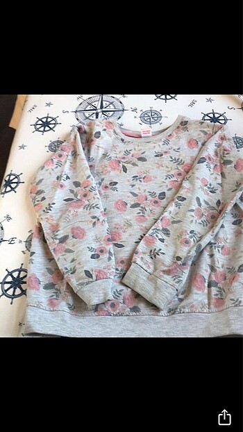 LCW SWEATSHİRT
