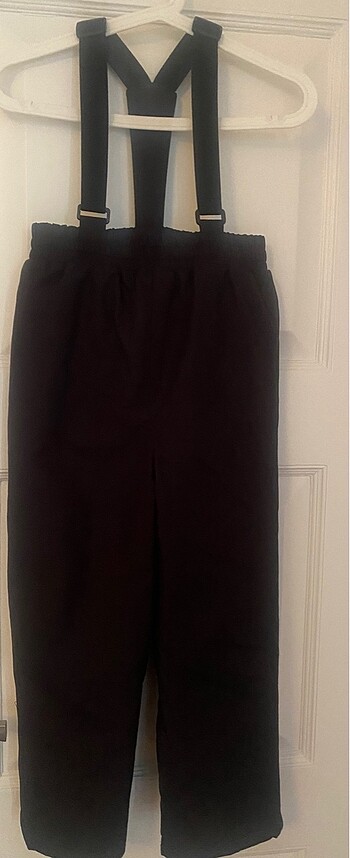 Kar pantolonu