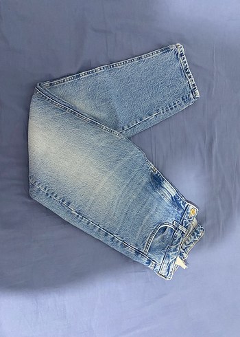 Zara 38 beden kot