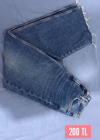 Zara kot pantolon