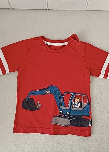 H&M Bebek uzun kol 