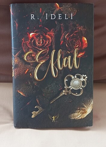 Eflâl