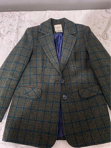 Blazer ceket