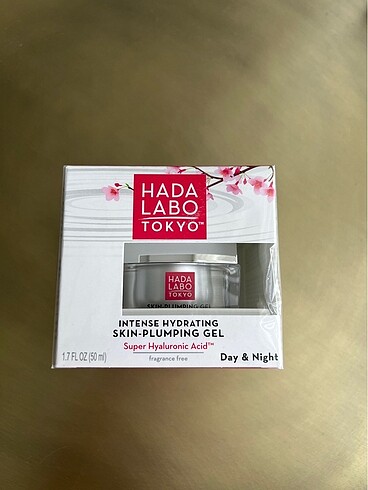 Hada Labo Tokyo Skin Plumping Gel