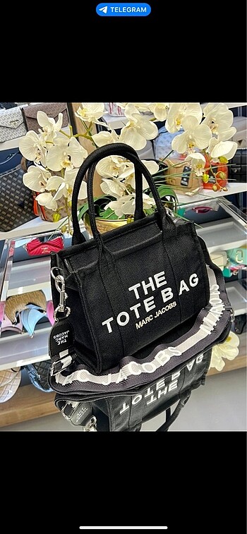 Marc Jacobs Totebag