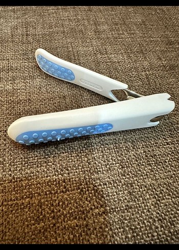 Beden Renk FUSS WOHL Beyaz Tırnak Makası