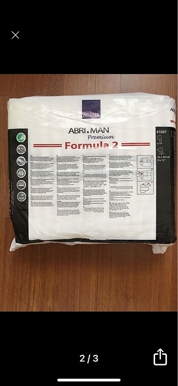 Hasta bezi - Görsel 3