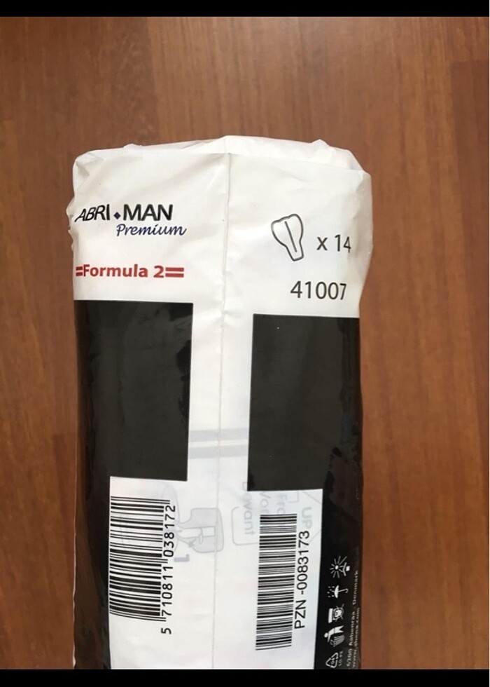 Hasta bezi - Görsel 2