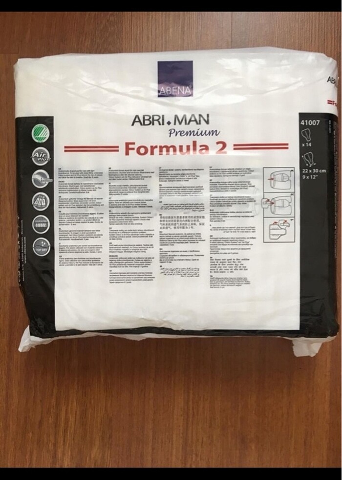 Hasta bezi - Görsel 3