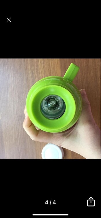 Yurtdışından kaliteli termos - Görsel 4