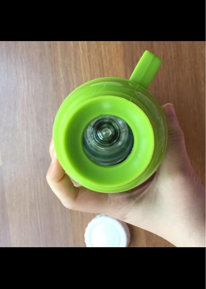 Yurtdışından kaliteli termos - Görsel 4