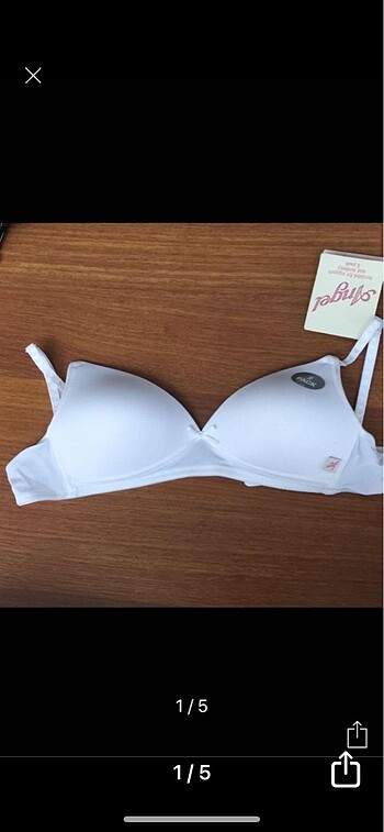 Marks&Spencer Angel serisi sütyen - Görsel 8