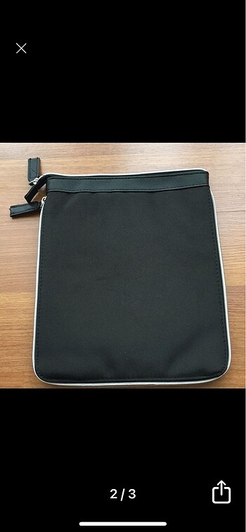 iPad çantası Jaguar marka - Görsel 2