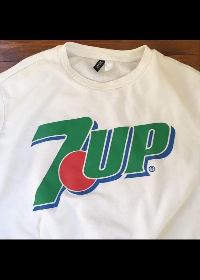 Orjinal sweat - Görsel 2