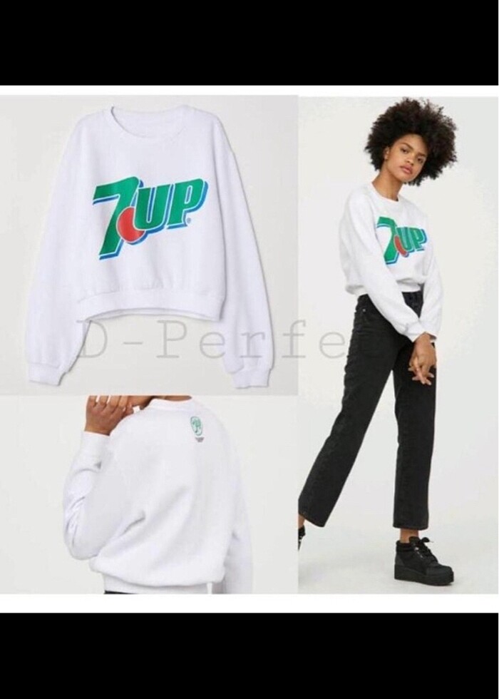 Orjinal sweat - Görsel 3