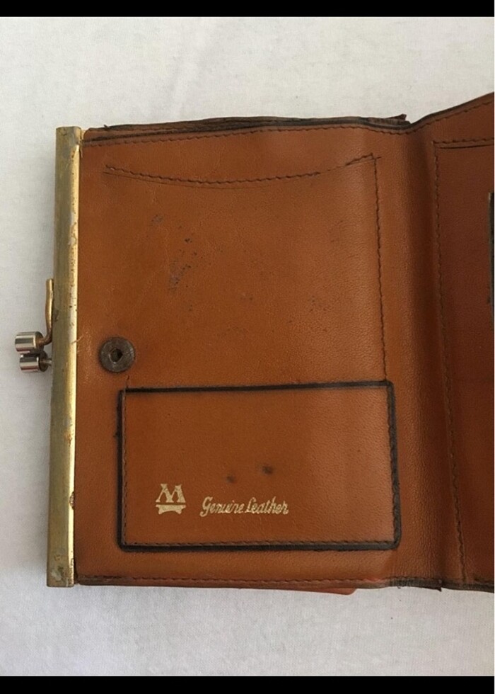 Matraş cüzdan - Görsel 4